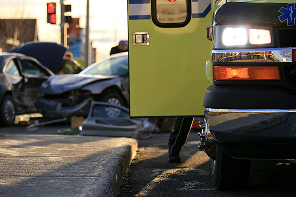 Personal Injury